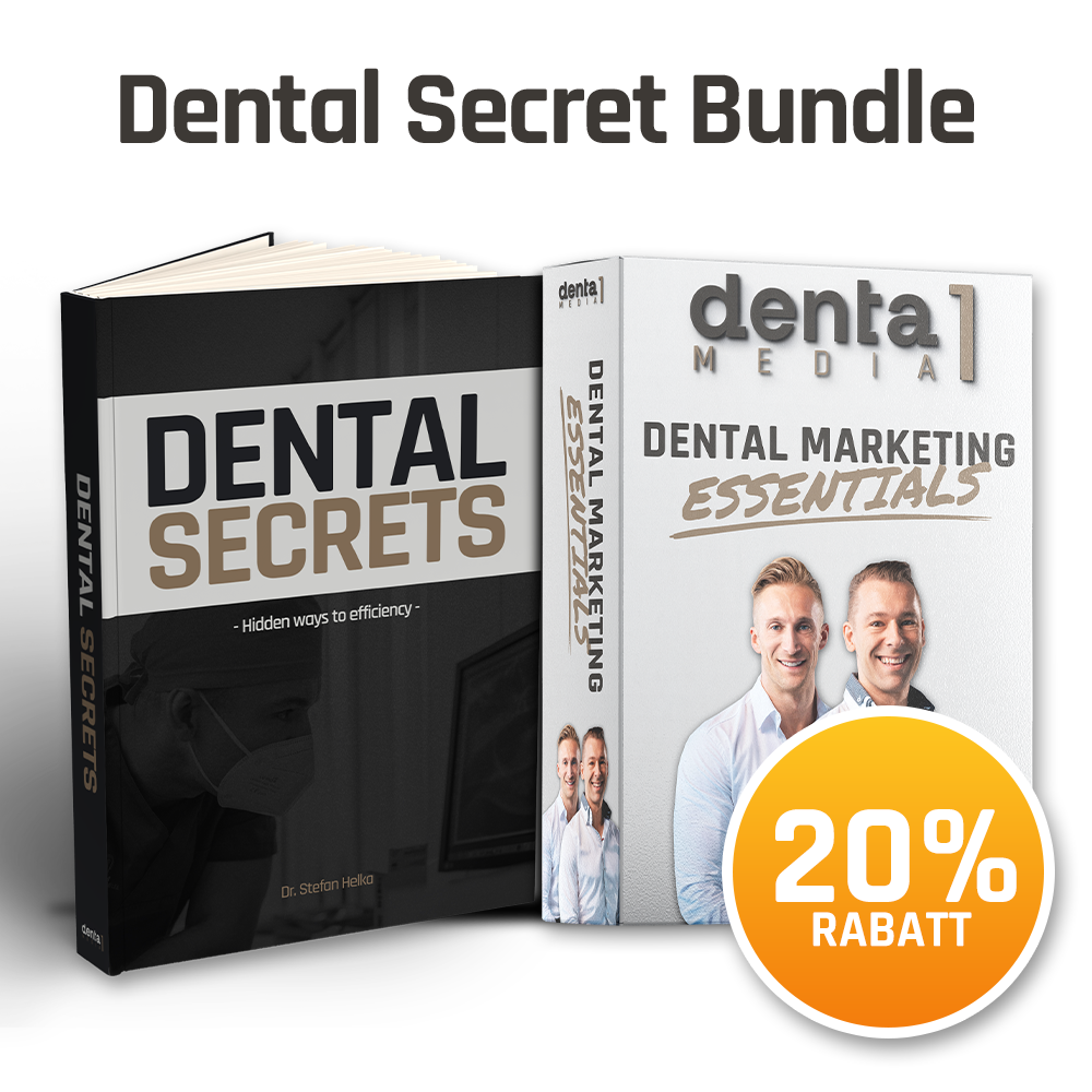 Dental Secrets Bundle - Denta 1 Media GmbH