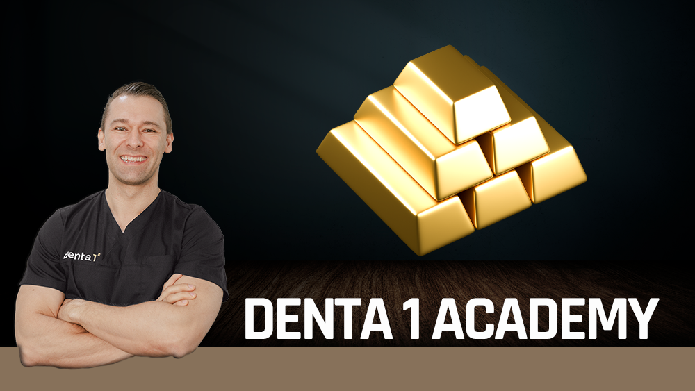 Gold-Mitgliedschaft