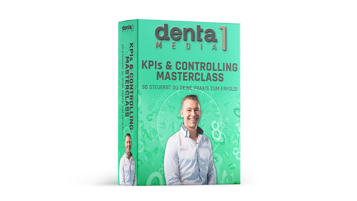 KPIs & Controlling Masterclass - Denta 1 Media GmbH