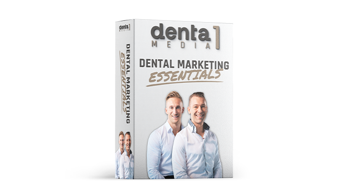 Dental Marketing Essentials - Denta 1 Media GmbH