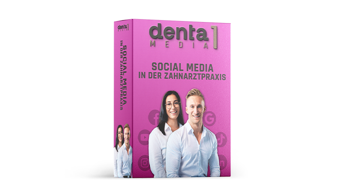 Social Media in der Zahnarztpraxis - Denta 1 Media GmbH